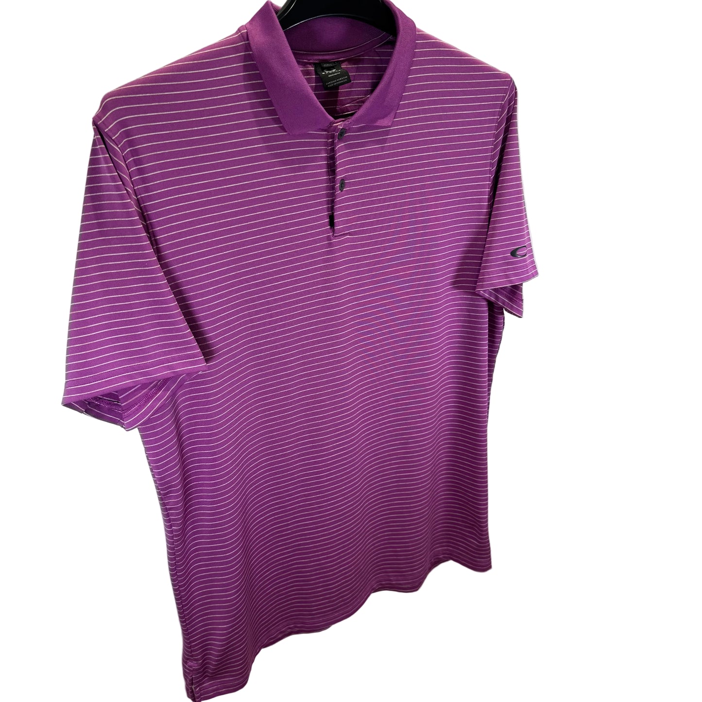 Oakley Polo (Preloved)