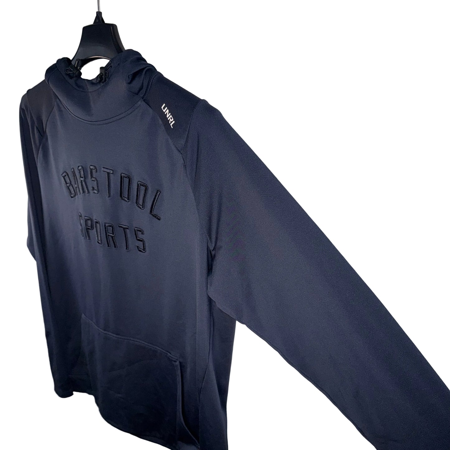 UNRL Barstool Sports Hoodie (Preloved)