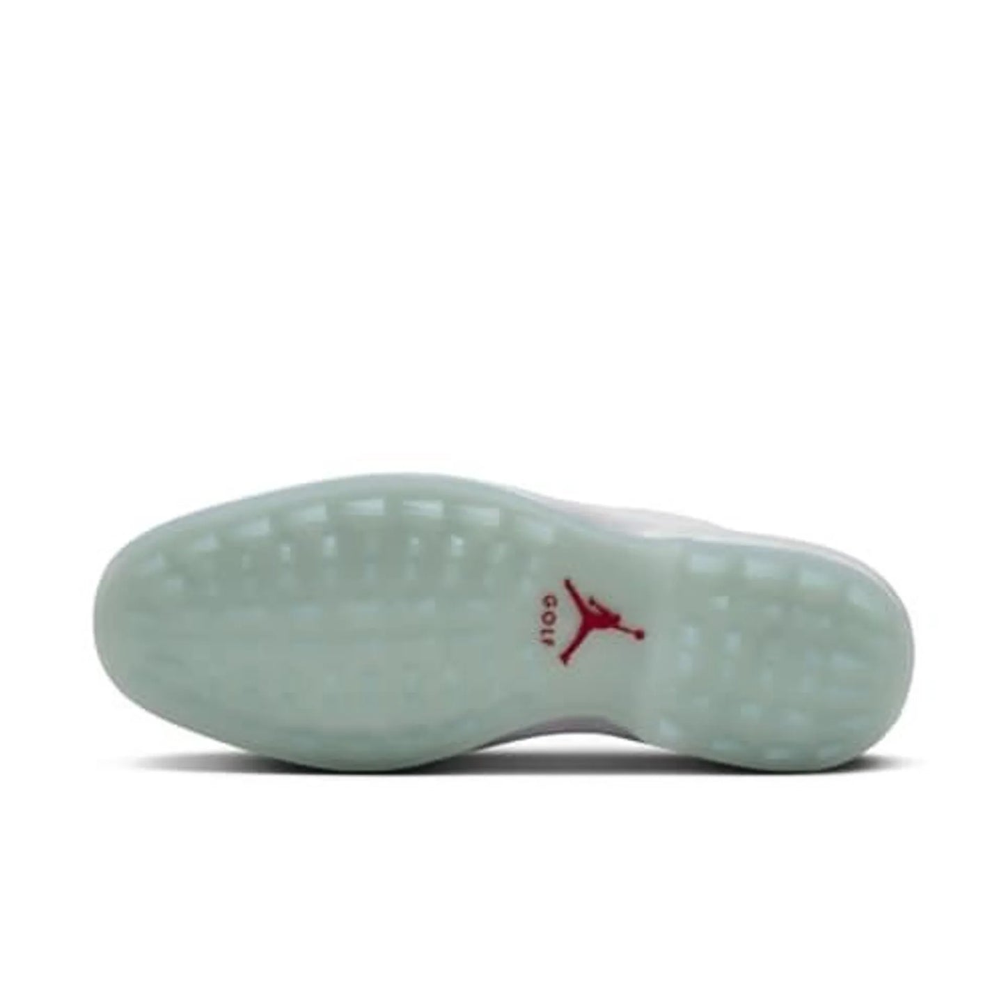 Jordan Golf ADG 5 'White Fire Red' (New)