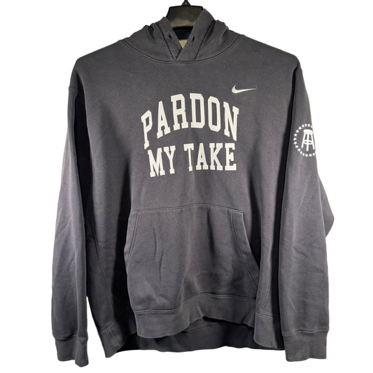 Nike Barstool Sports Hoodie (Preloved)
