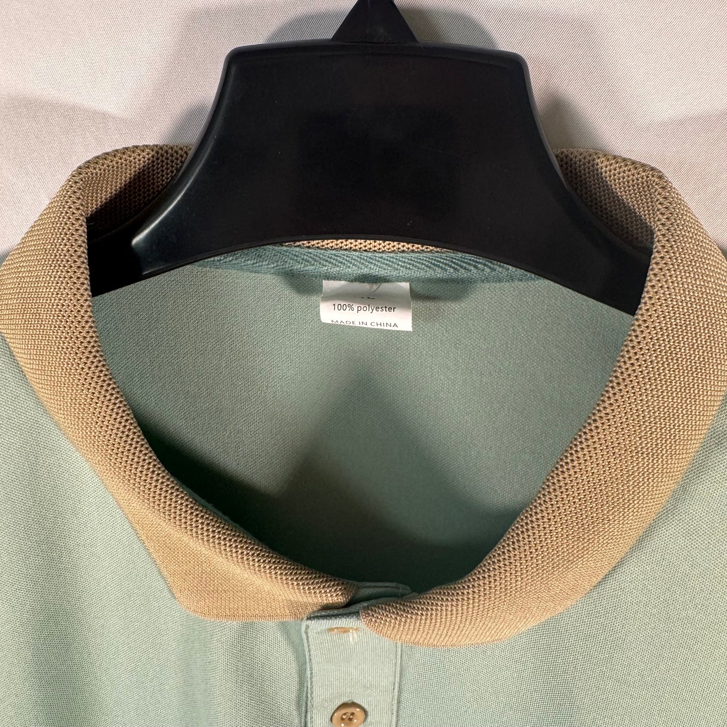 Original Penguin Polo (Preloved)