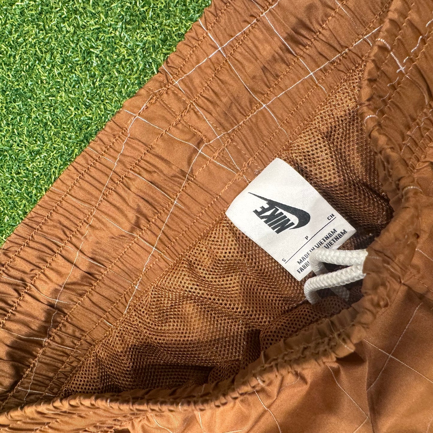 Nike Cuffed Pants (Vintage) (Preloved)