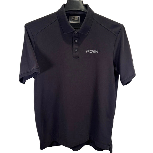 New Era Poet Polo (Preloved)