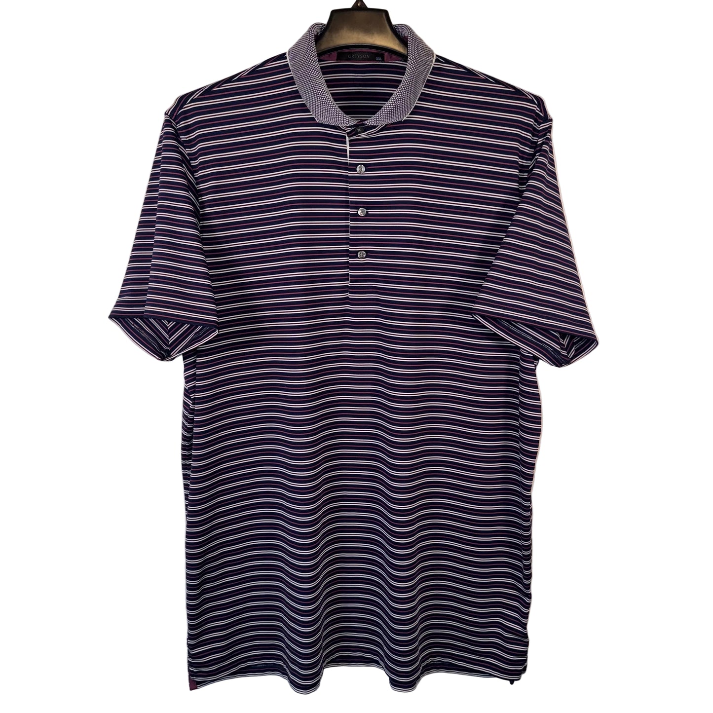 Greyson Polo (Preloved)