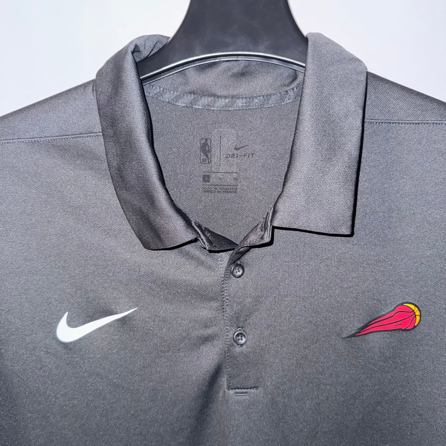 Nike Dri-Fit Sioux Falls Skyforce Polo (Preloved)