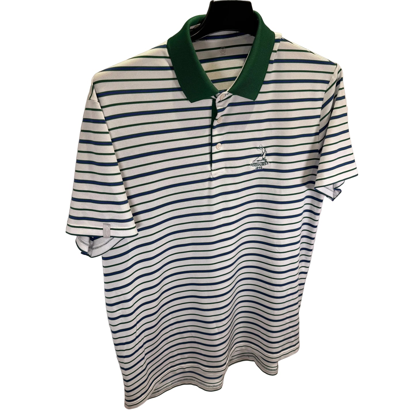 Ralph Lauren RLX Pinehurst Polo (Preloved)