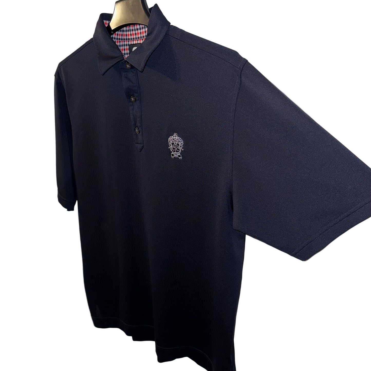 Footjoy Minnehaha Country Club Polo (Preloved)