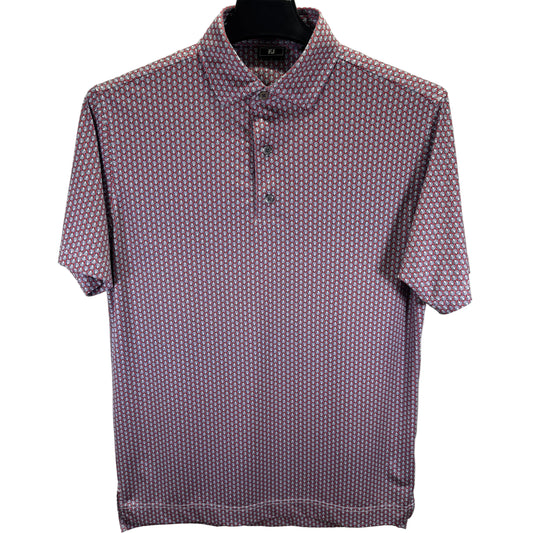 Footjoy Polo (Preloved)