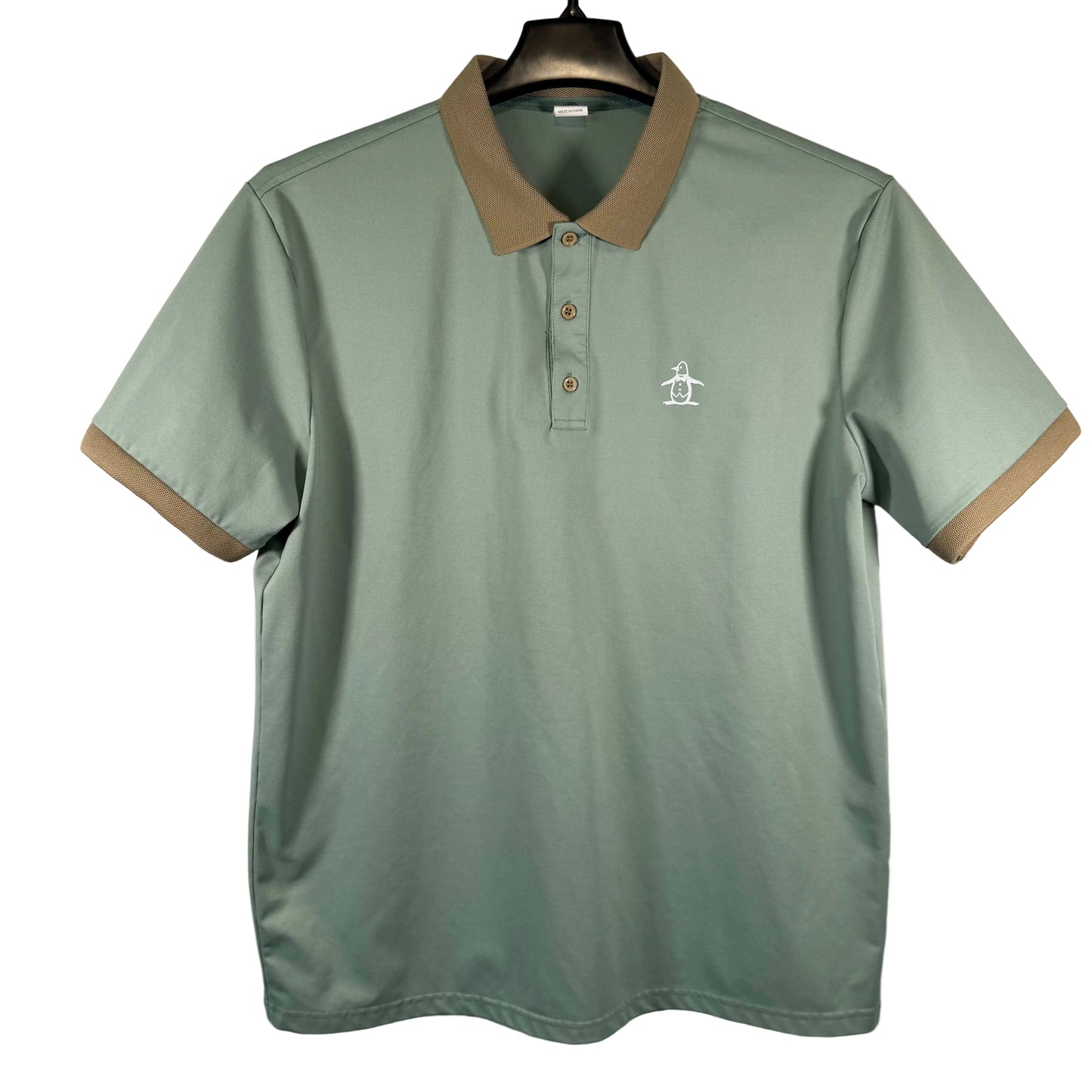 Original Penguin Polo (Preloved)