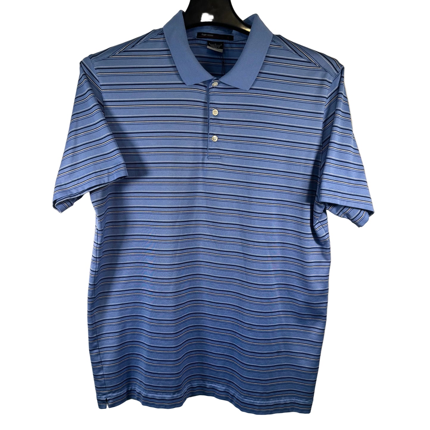 Nike Golf Tiger Woods Collection Polo (Vintage) (Preloved)