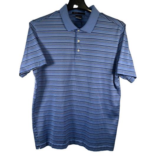 Nike Golf Tiger Woods Collection Polo (Vintage) (Preloved)