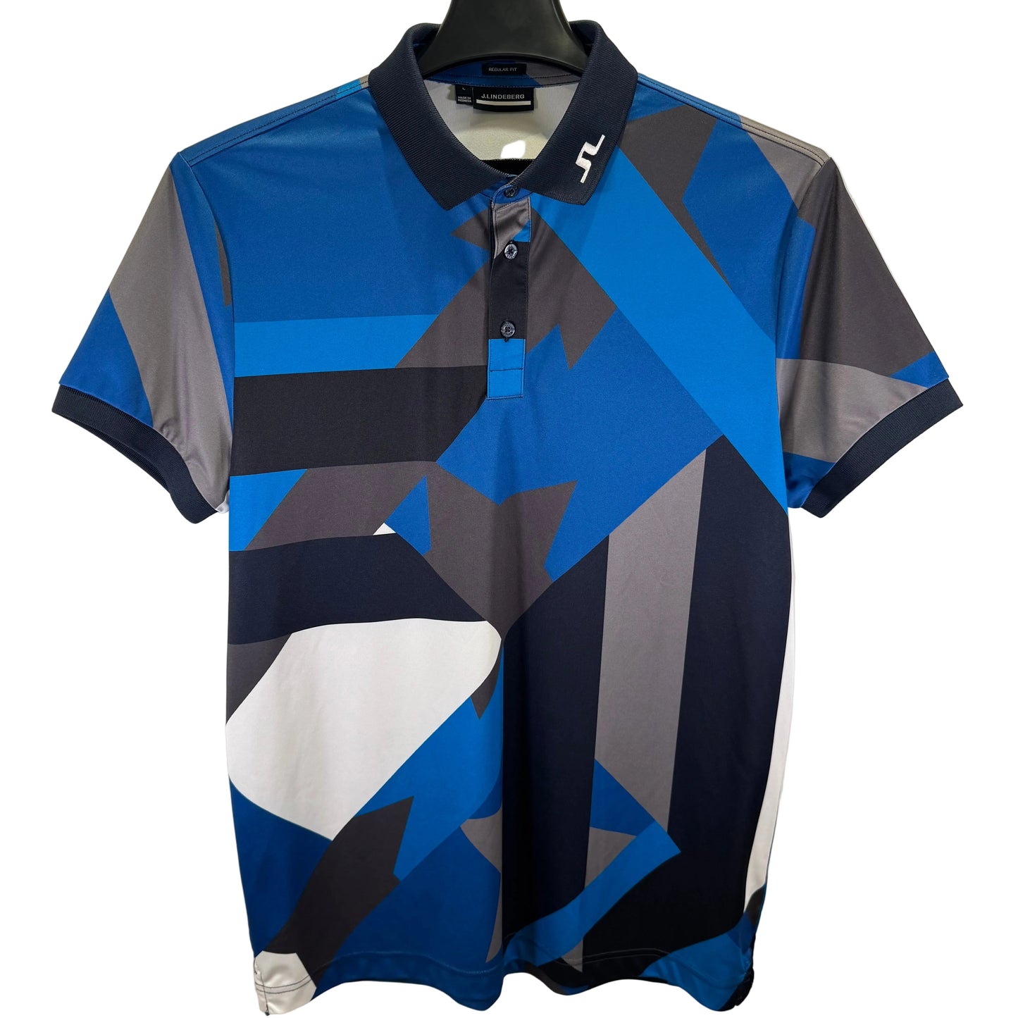 J. Lindeberg Polo (Preloved)