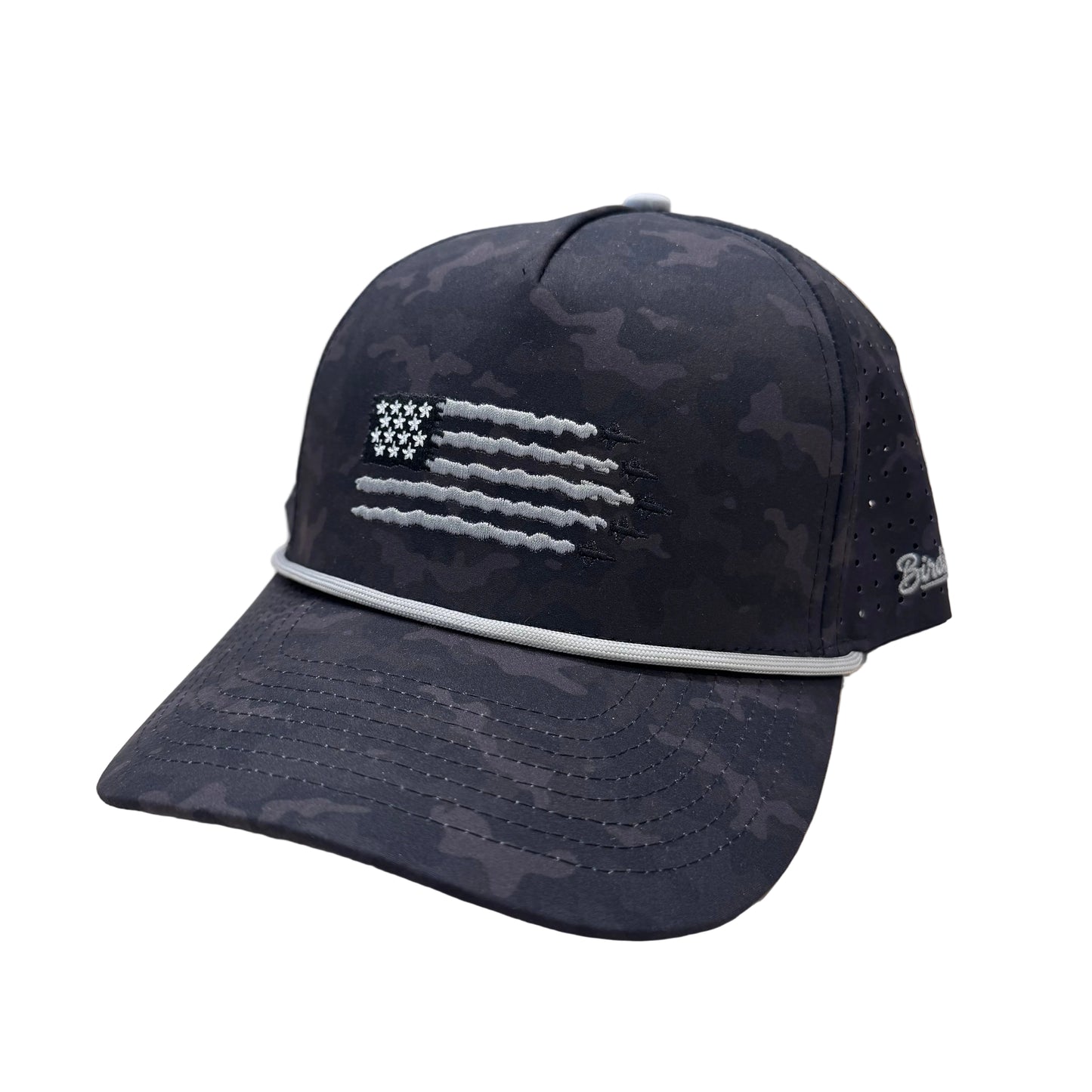 Birdie Boss Hat (Preloved)