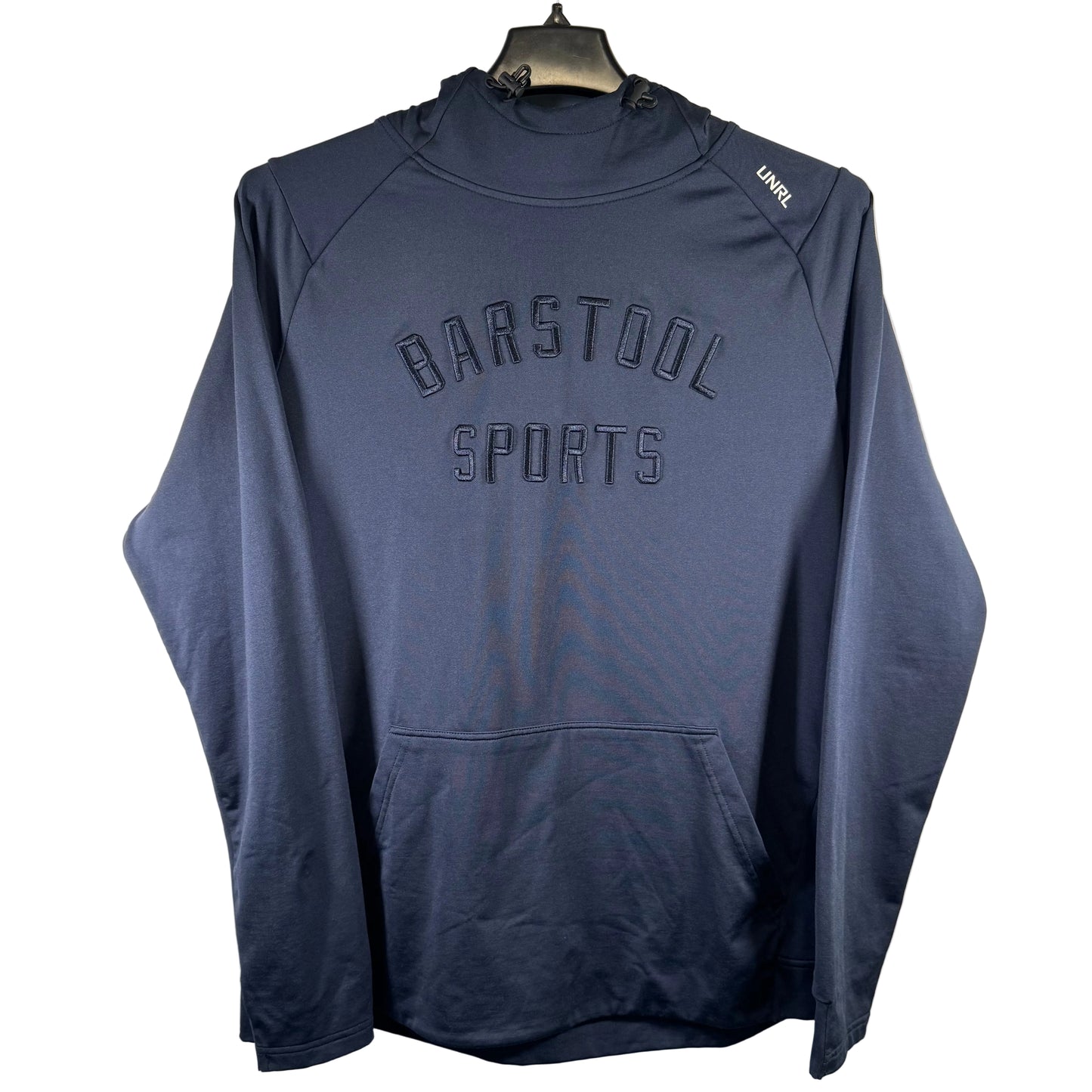 UNRL Barstool Sports Hoodie (Preloved)