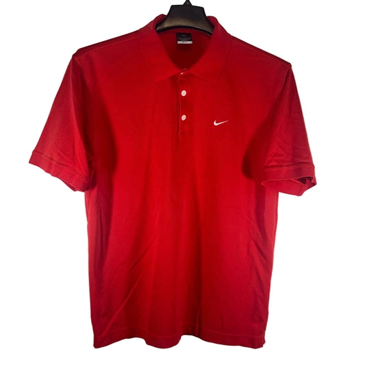 Nike Golf Dri-Fit Polo (Vintage) (Preloved)