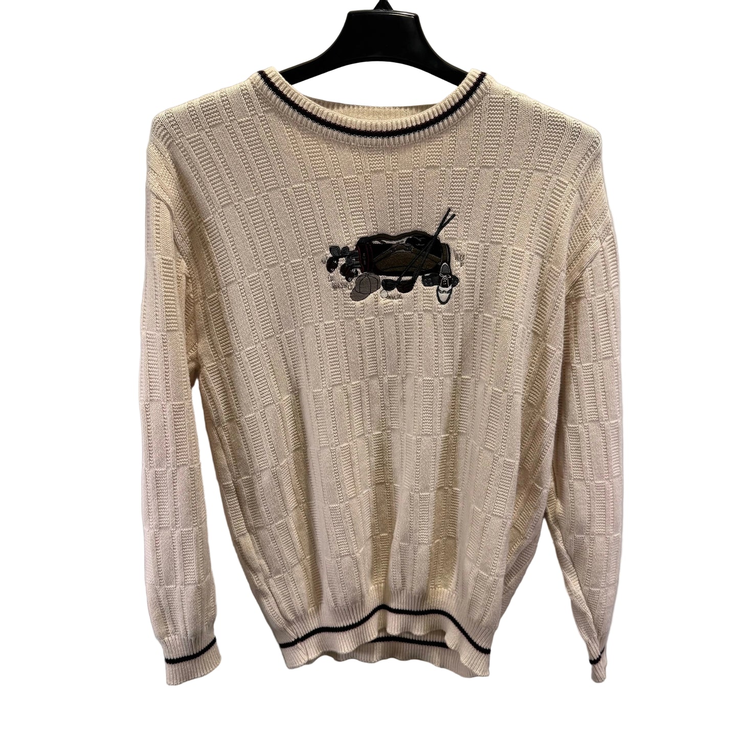 Sedgefield Golf Sweater (Vintage) (Preloved)