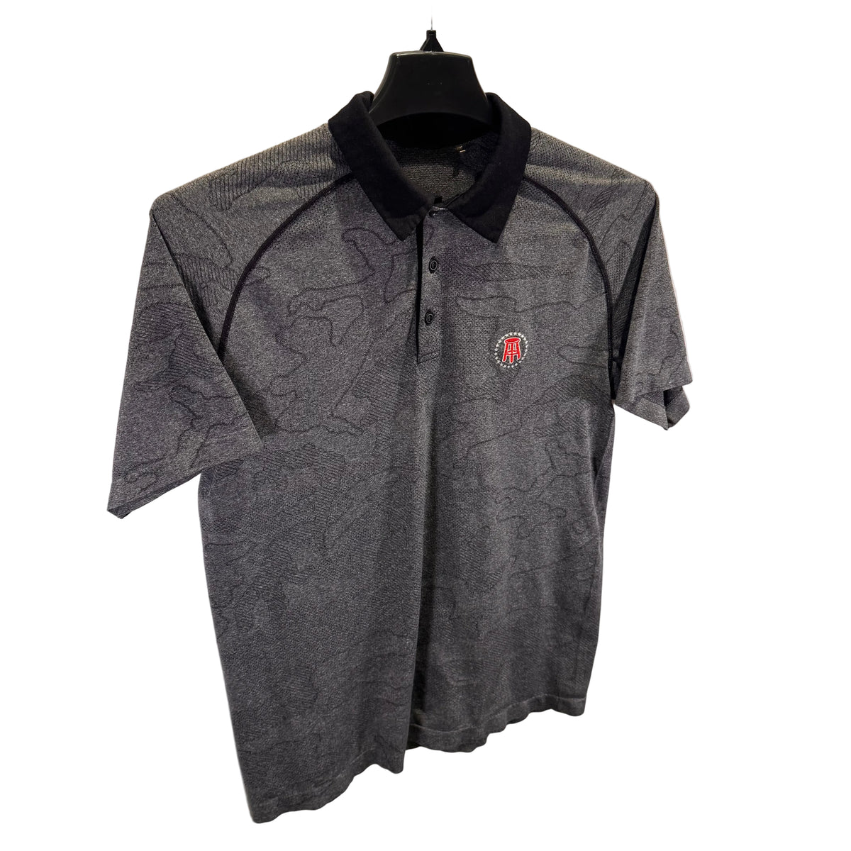 UNRL x Barstool Sports Polo (Preloved)
