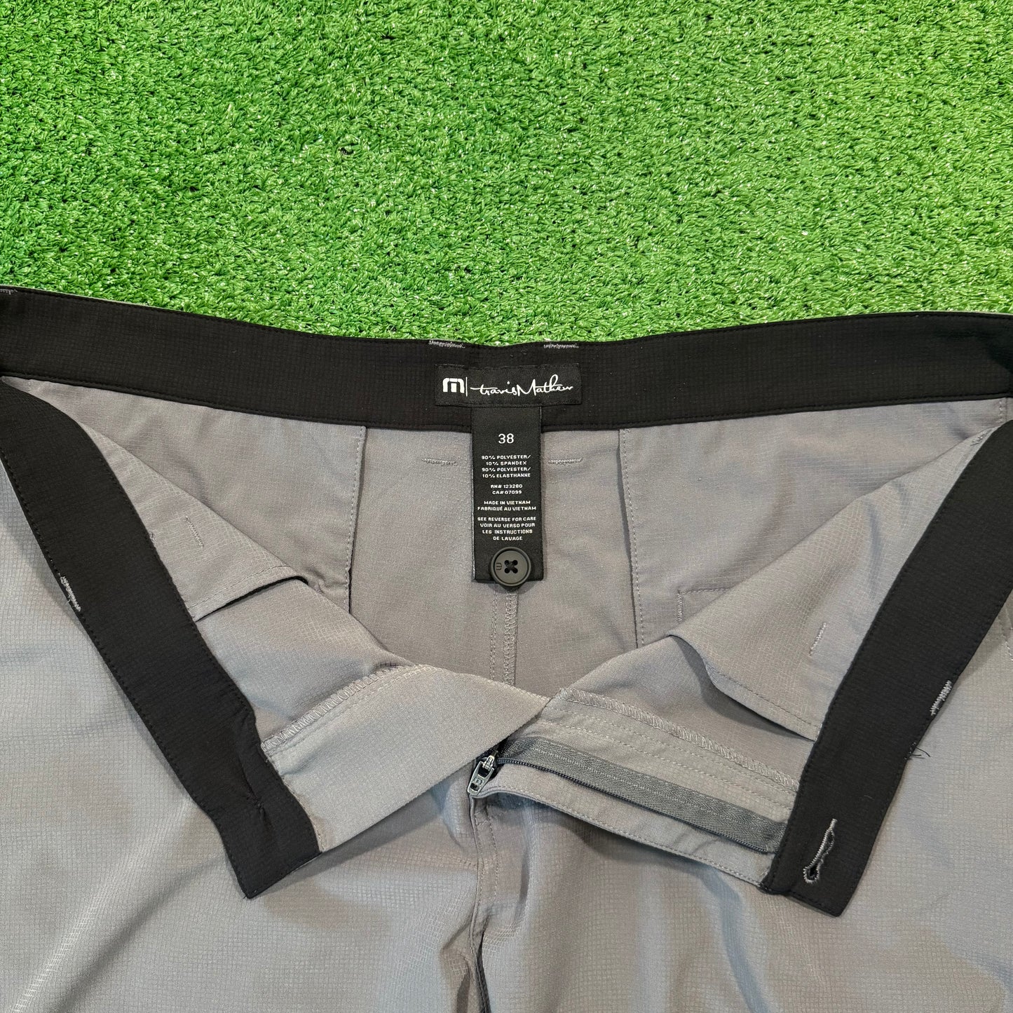 Travis Mathews Shorts (Preloved)