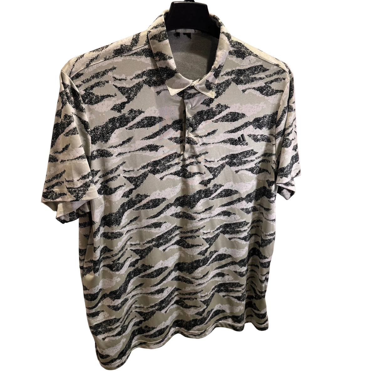 Adidas Golf Polo (Preloved)