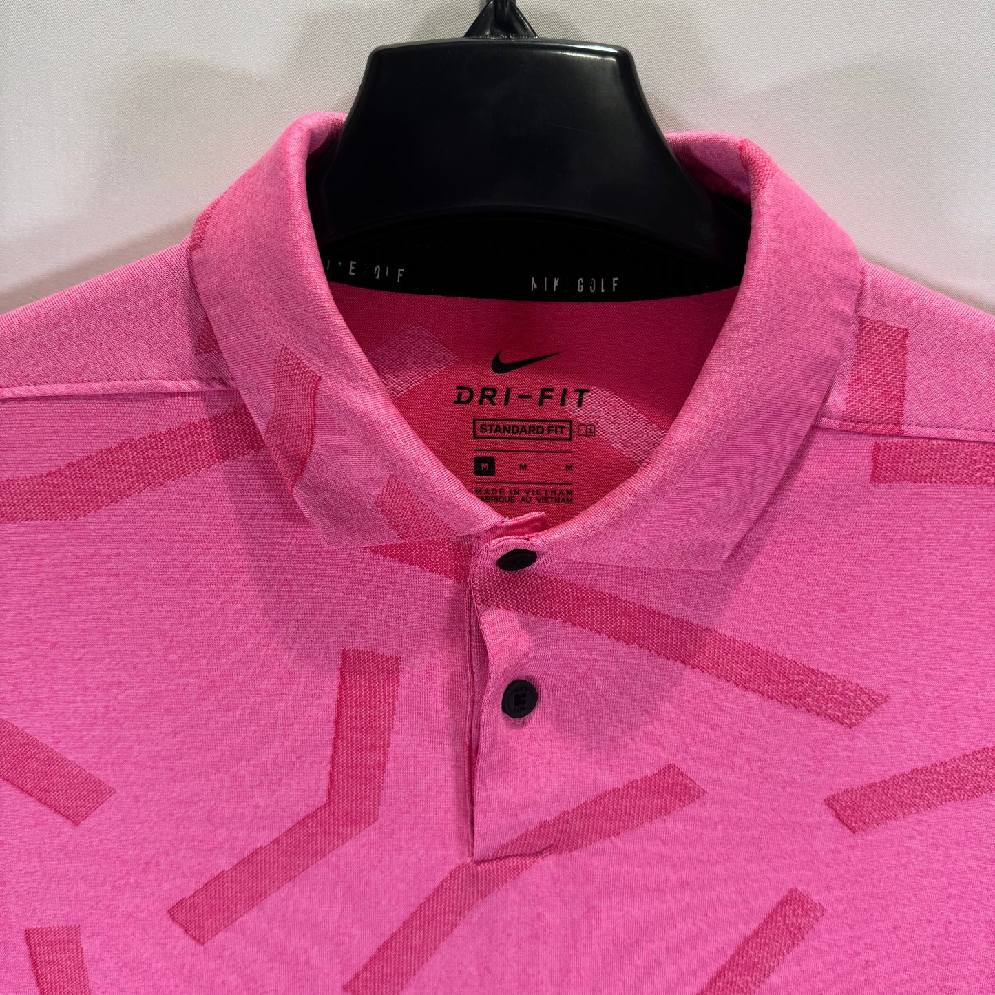 Nike Golf Polo (Preloved)