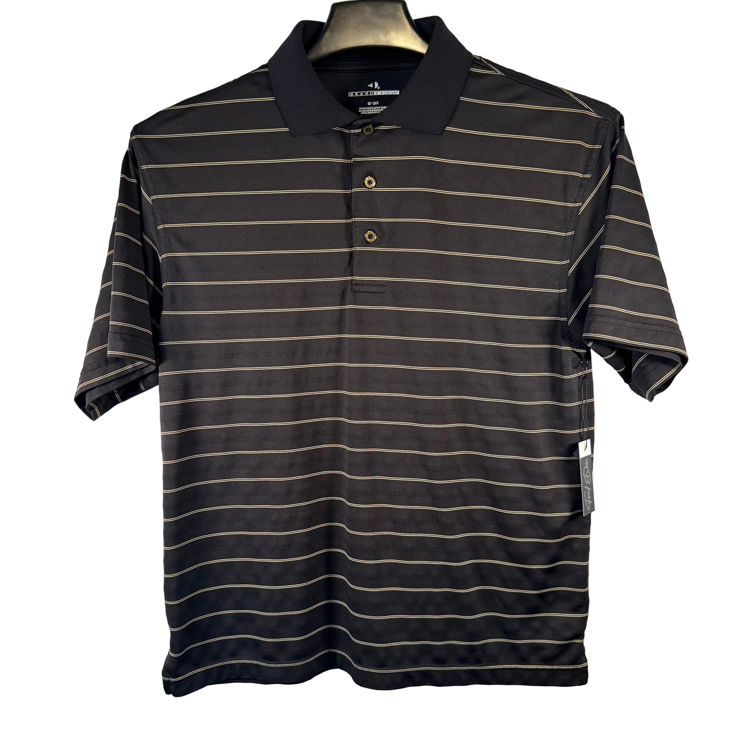 Grand Slam Polo (Preloved)
