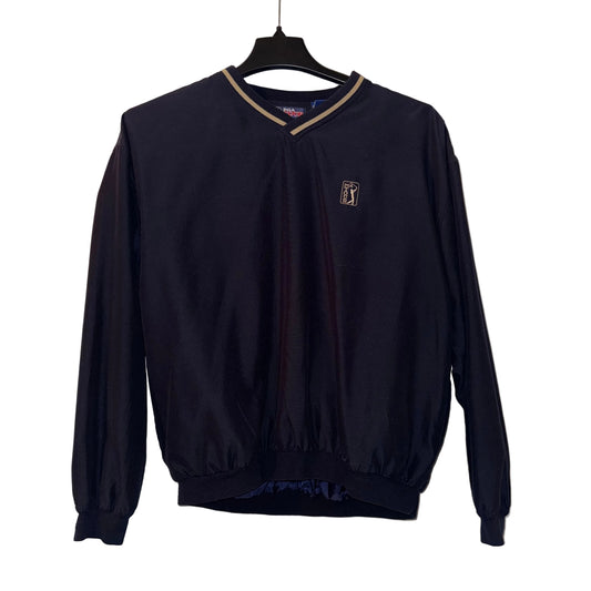 PGA Tour Windbreaker Pullover (Vintage) (Preloved)
