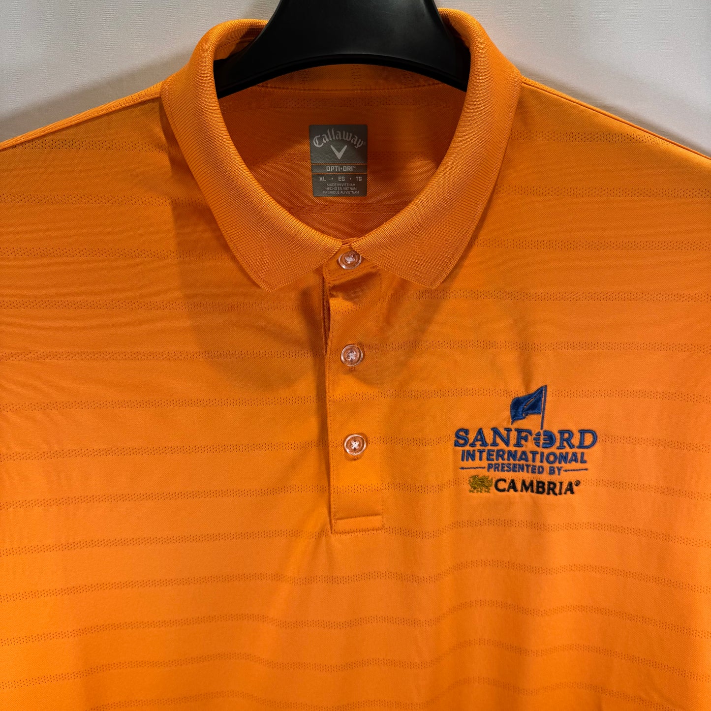 Callaway Sanford International Polo (Preloved)