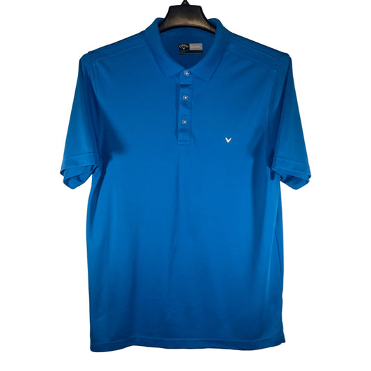 Callaway Opti-Dri Polo (Preloved)