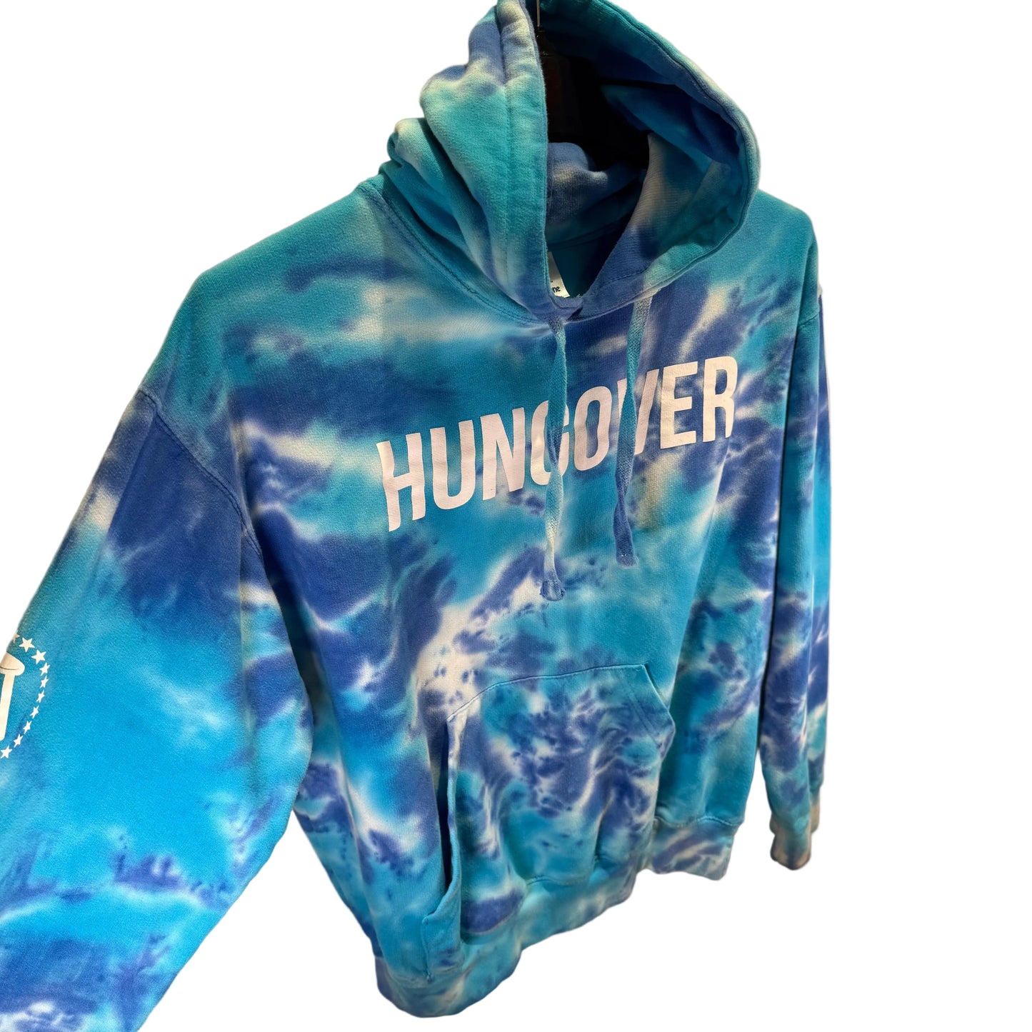 Barstool Sports HUNGOVER Hoodie (Preloved)