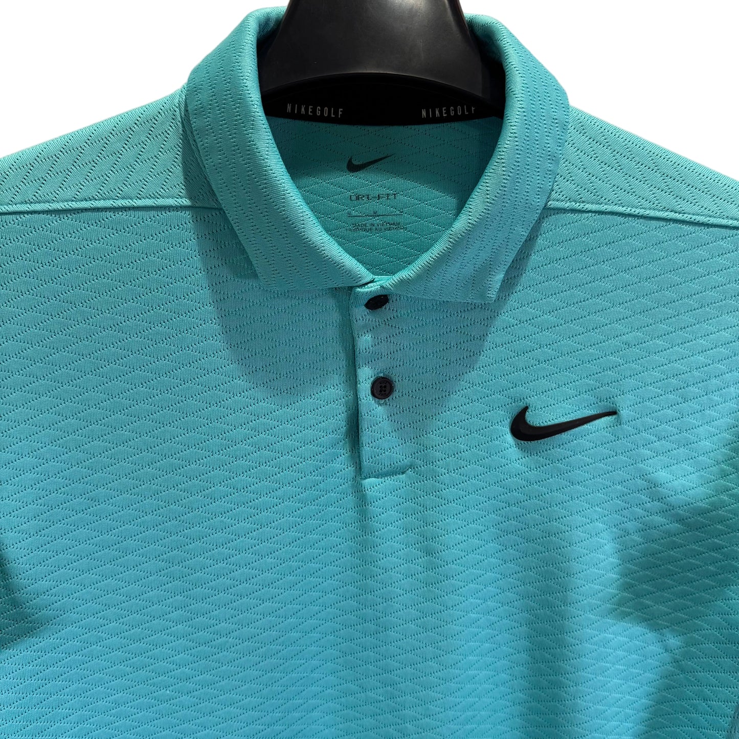 Nike Golf Polo (Preloved)