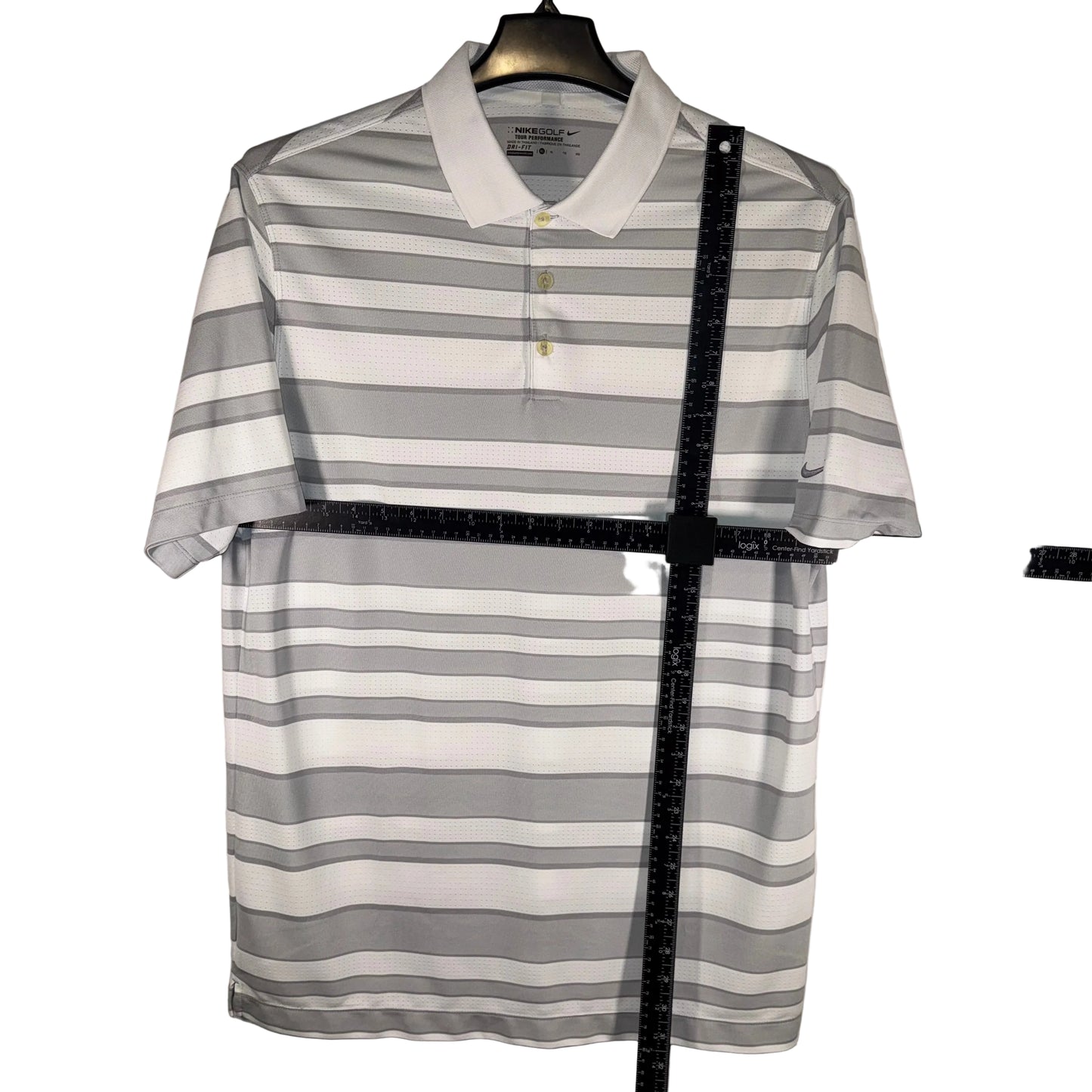 Nike Golf Tour Performance Polo (Preloved)