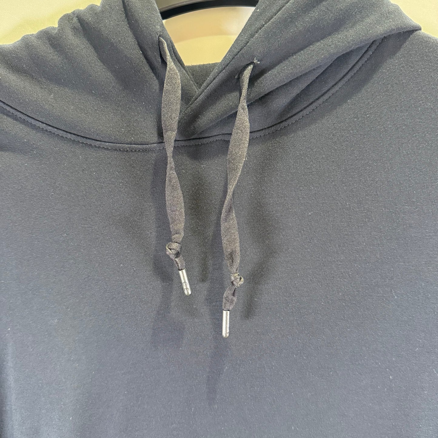 Cozy Earth Brushed Bamboo Hoodie (Preloved)