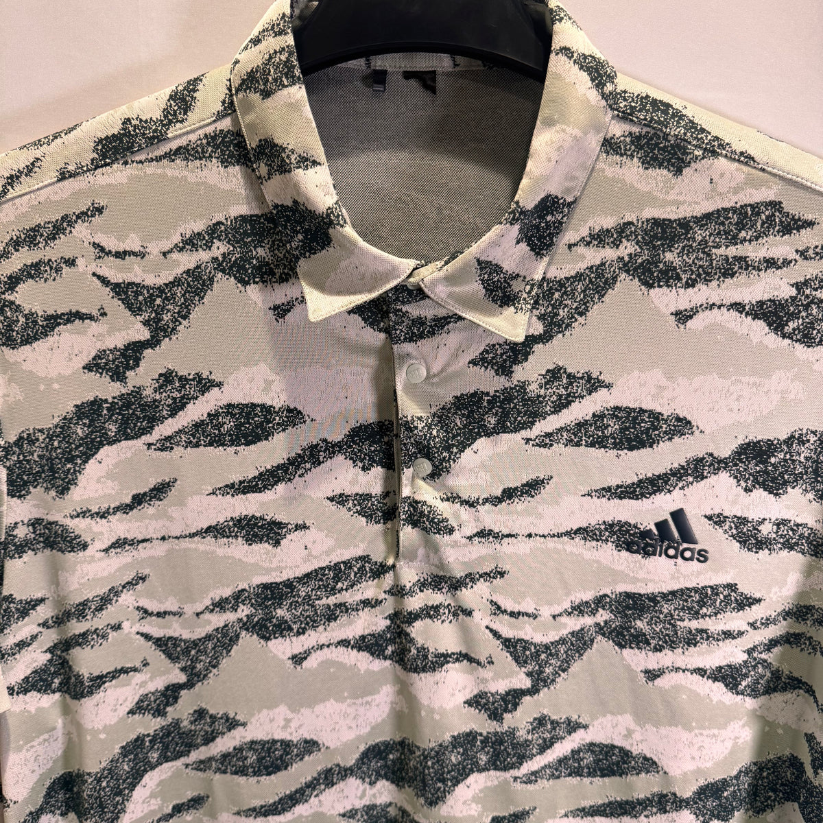 Adidas Golf Polo (Preloved)