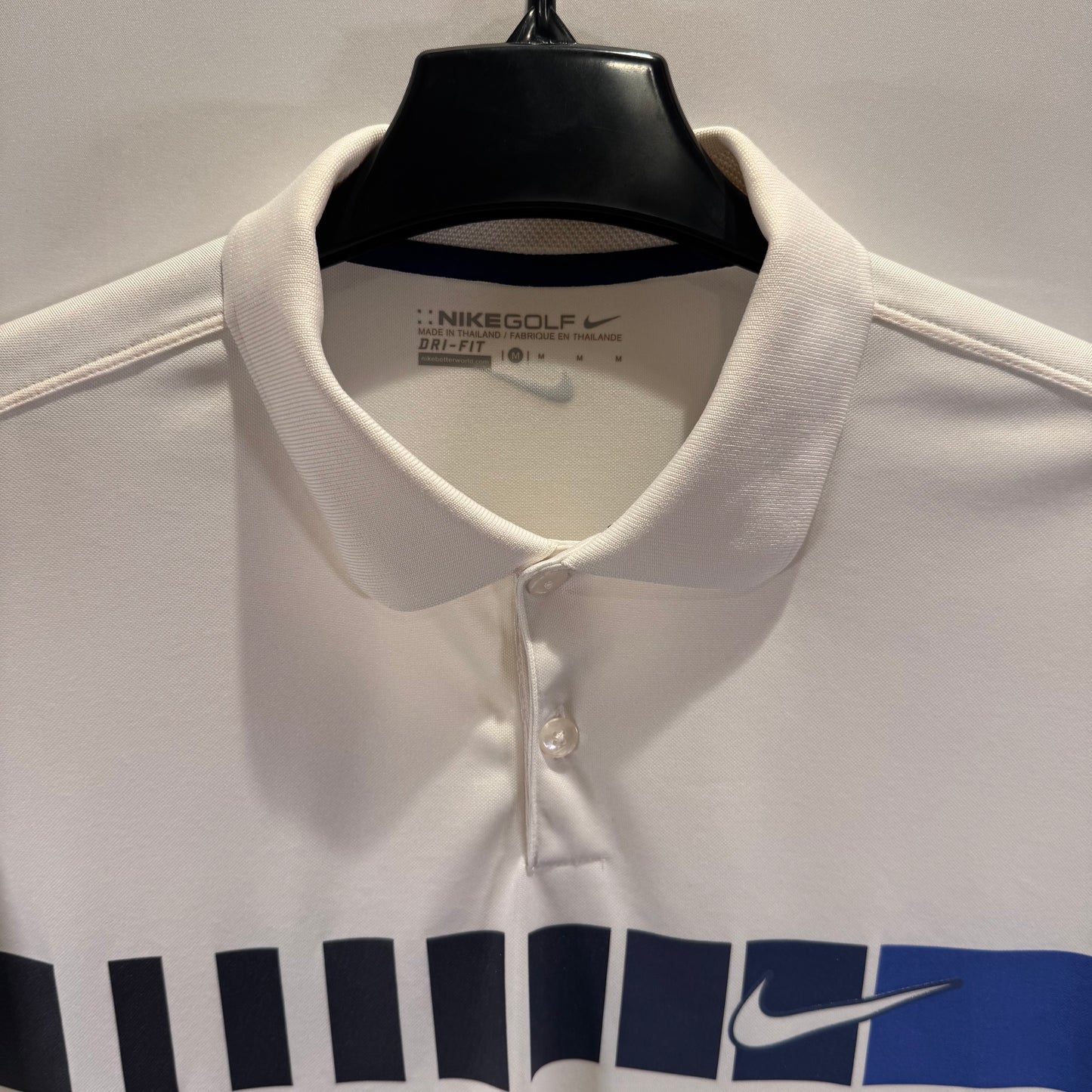 Nike Golf Polo (Preloved)