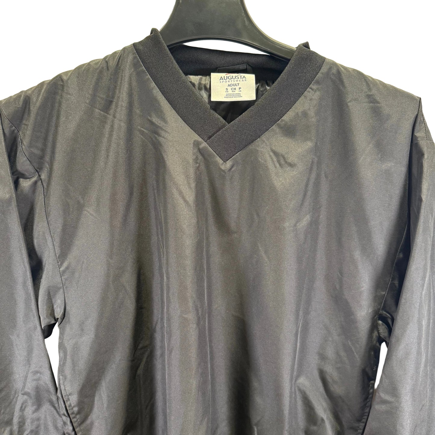 Augusta Sportswear Pullover Windbreaker (Vintage) (Preloved)