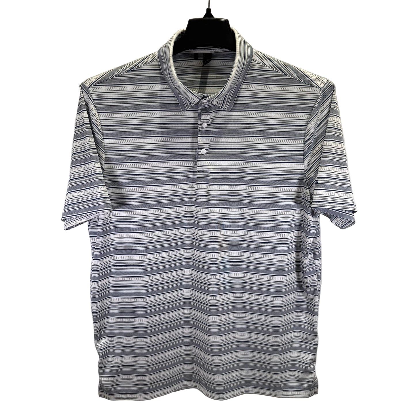 Adidas Golf Primegreen Polo (Preloved)
