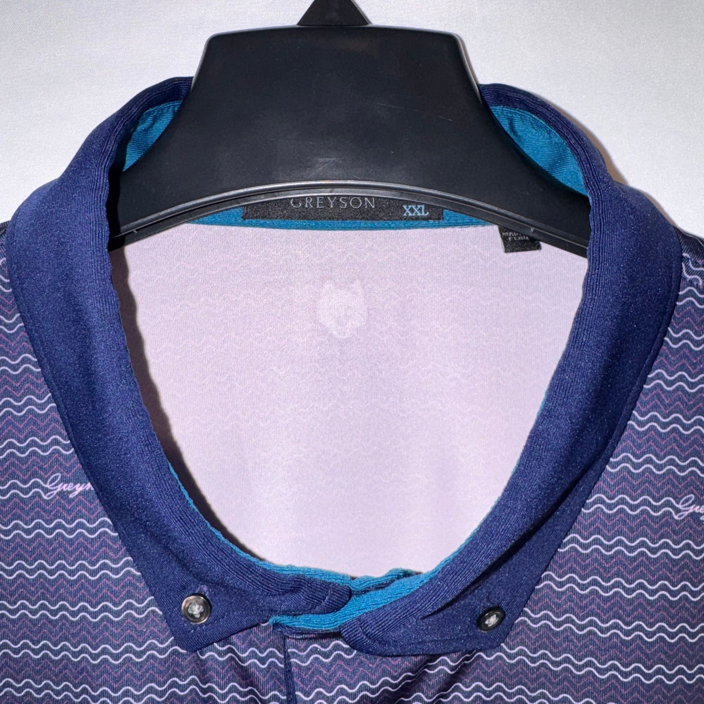 Greyson Polo (Preloved)