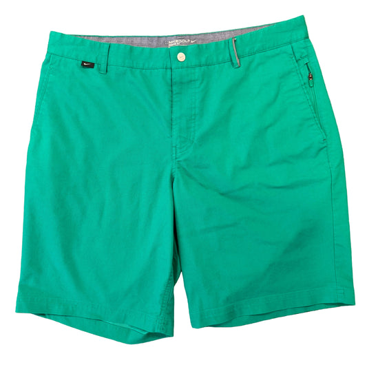 Nike Golf Modern Fit Dri-Fit Shorts (Preloved)