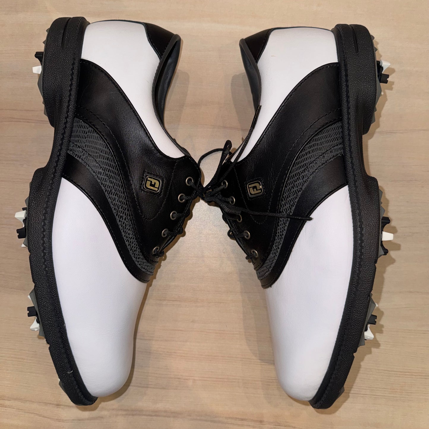 Footjoy Golf Shoes (Preloved)