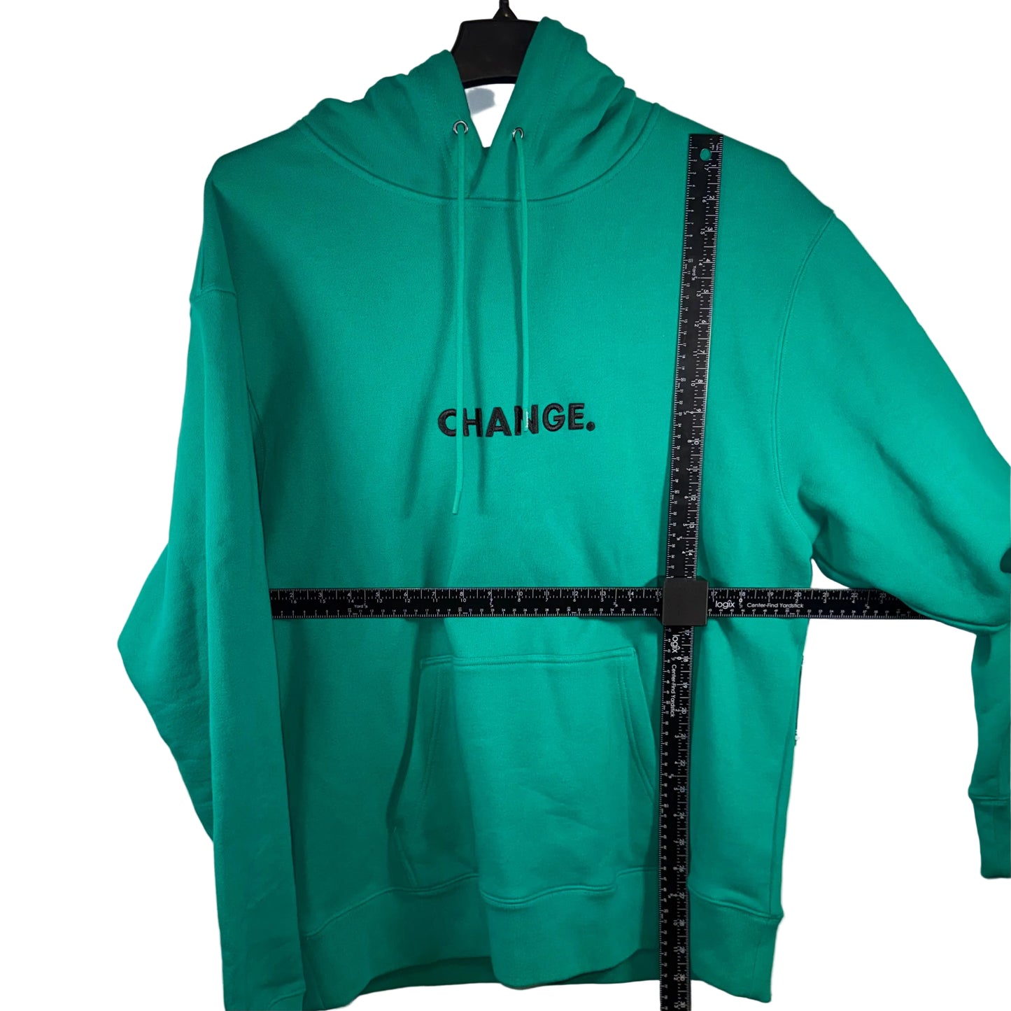Eastside Golf Change 1961 Hoodie (Preloved)