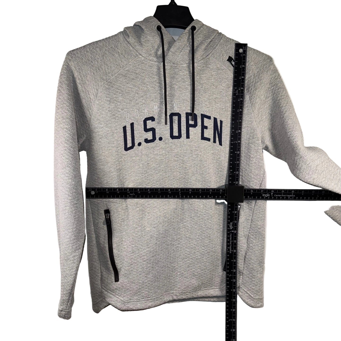 UNRL  U.S. Open Oakmont Limited Edition Hoodie (Preloved)