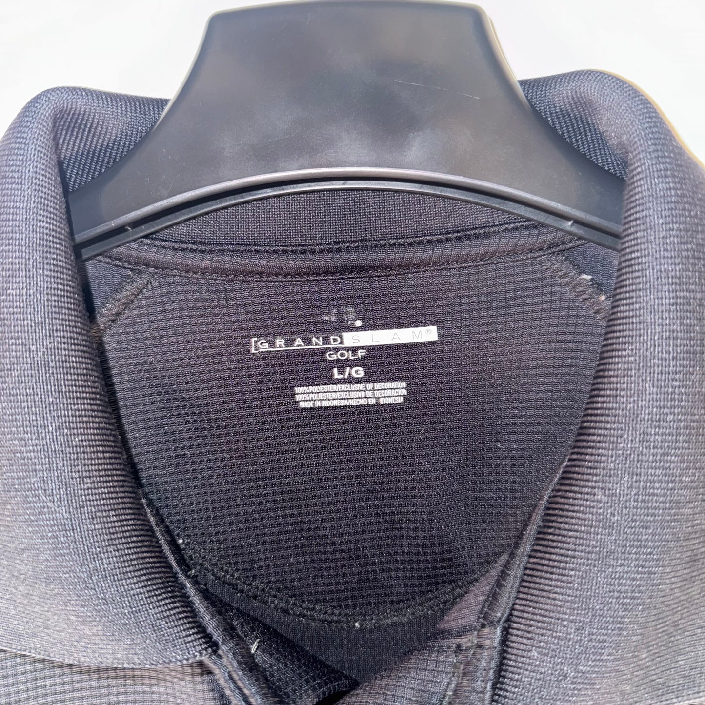 Grand Slam Golf Polo (Preloved)