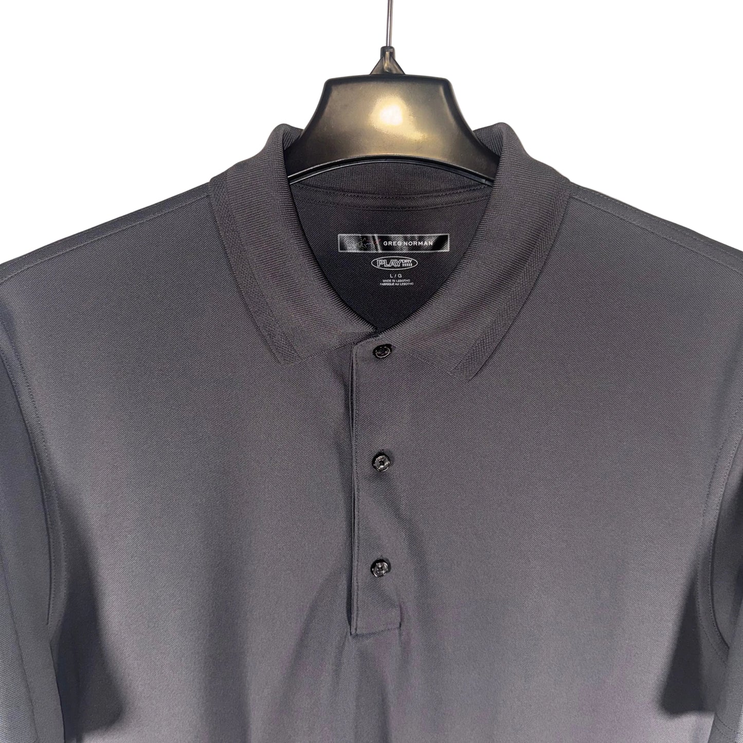 Greg Norman PlayDry Polo (Preloved)