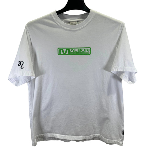 Malbon x Formula 1 Miami T-Shirt (Preloved)