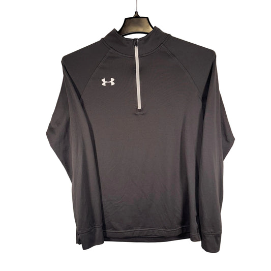 Under Armour Fleece 1/4 Zip Pullover (Preloved)