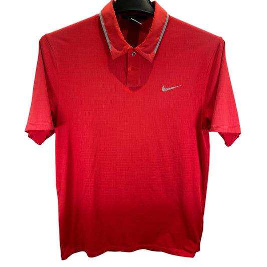 Nike Golf Tiger Woods Collection Polo (Vintage) (Preloved)