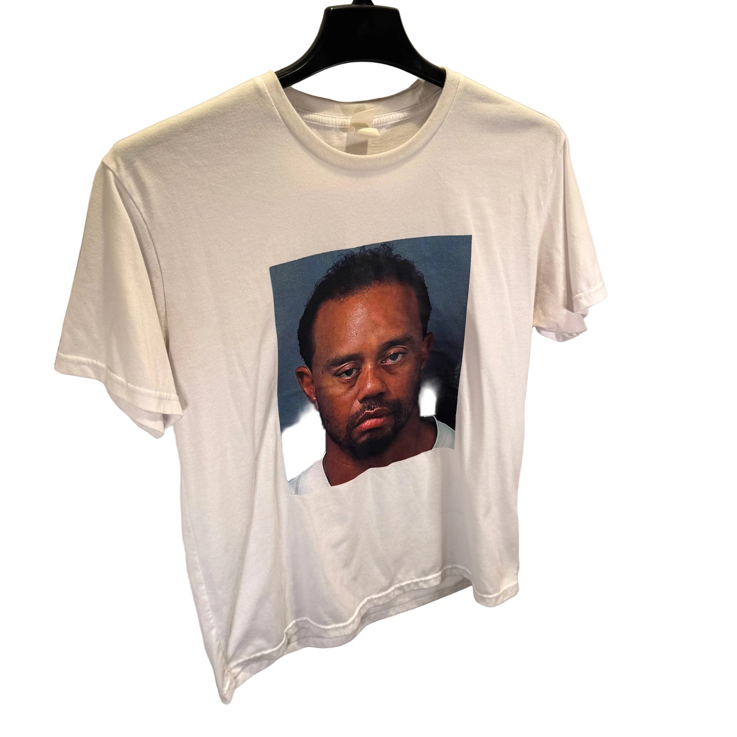 Unbranded Mug Shot T-Shirt (Preloved)