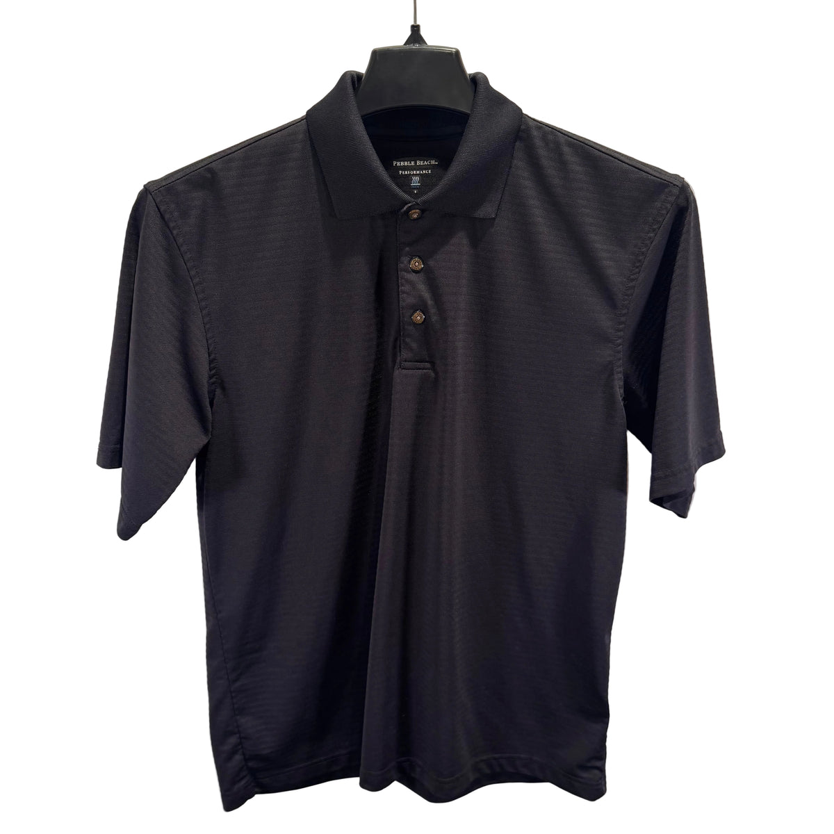 Pebble Beach Performance Polo (Preloved)