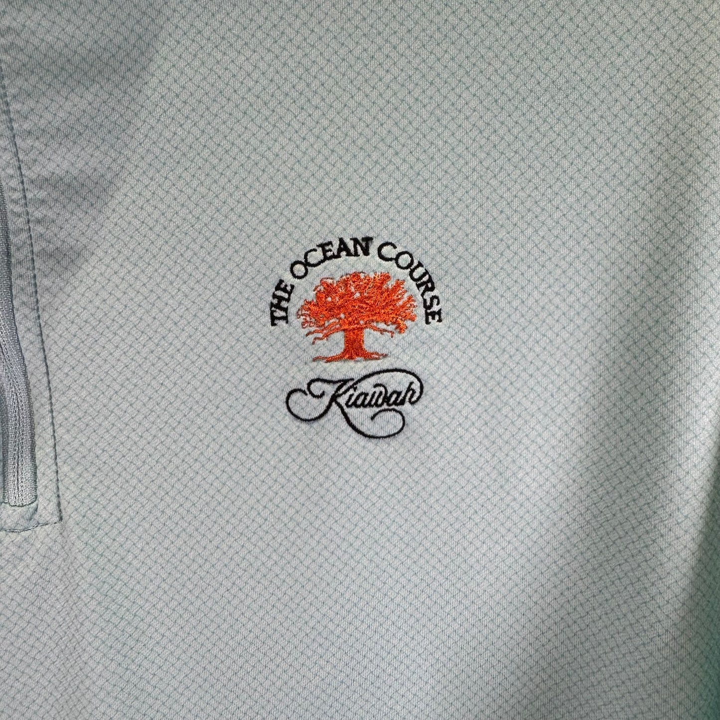 Peter Millar Kiawah Island Golf Resort 1/4 Zip Pullover (Preloved)