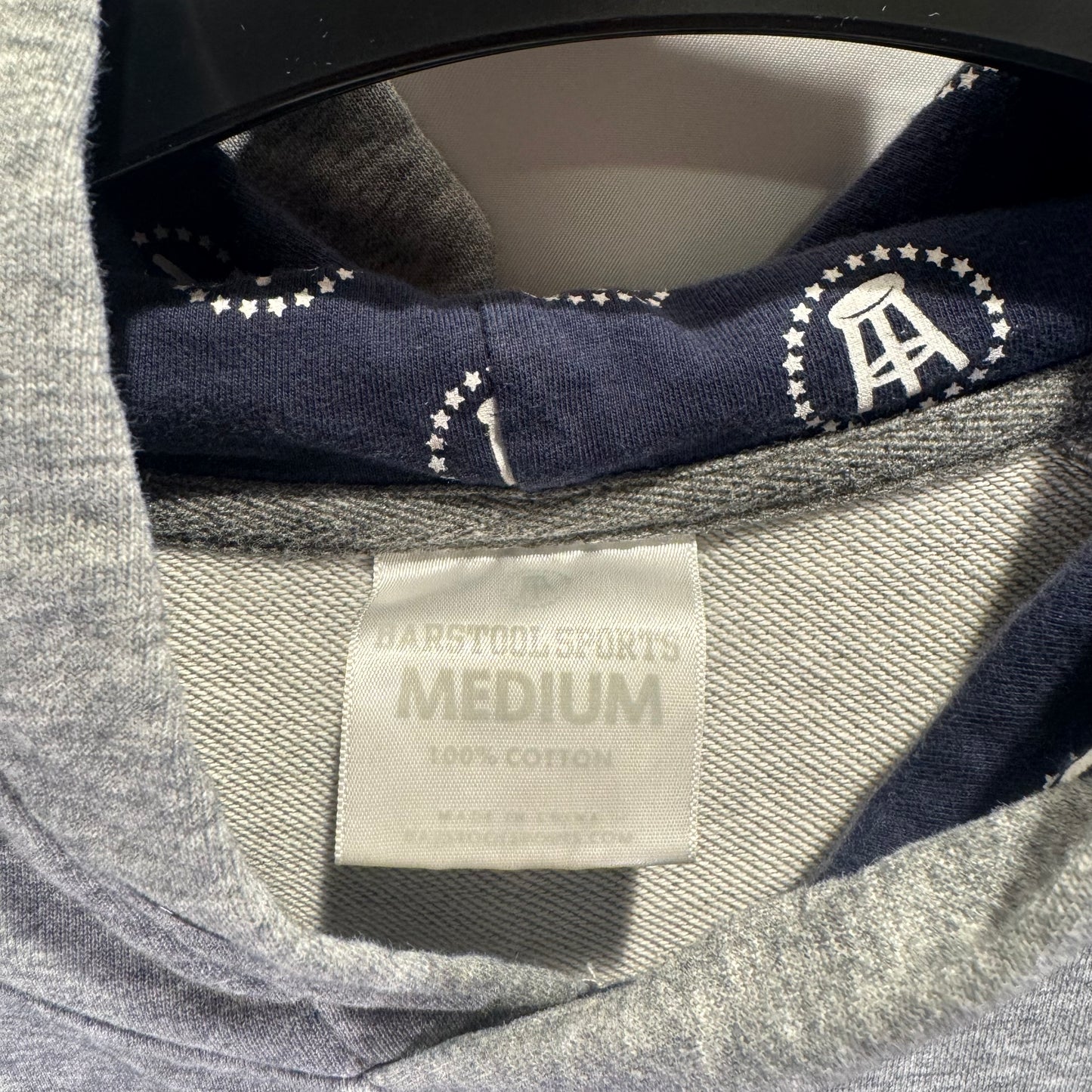 Barstool Sports Hoodie (Preloved)
